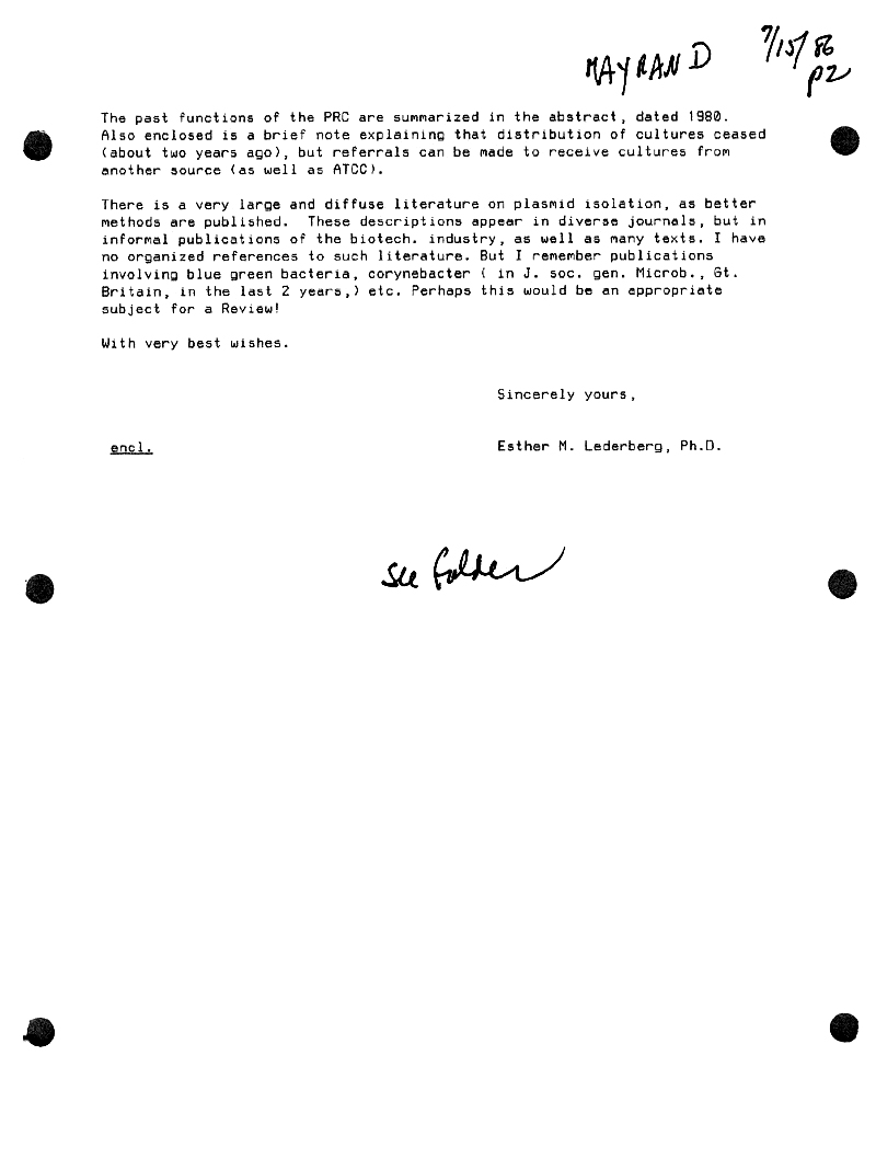 Myrand 7-15-86 p2